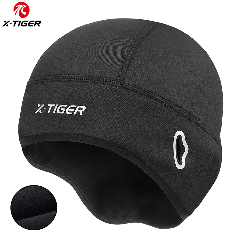 Aquatic Sports Hat - X-TIGER polar bisikletçi şapkaları su geçirmez