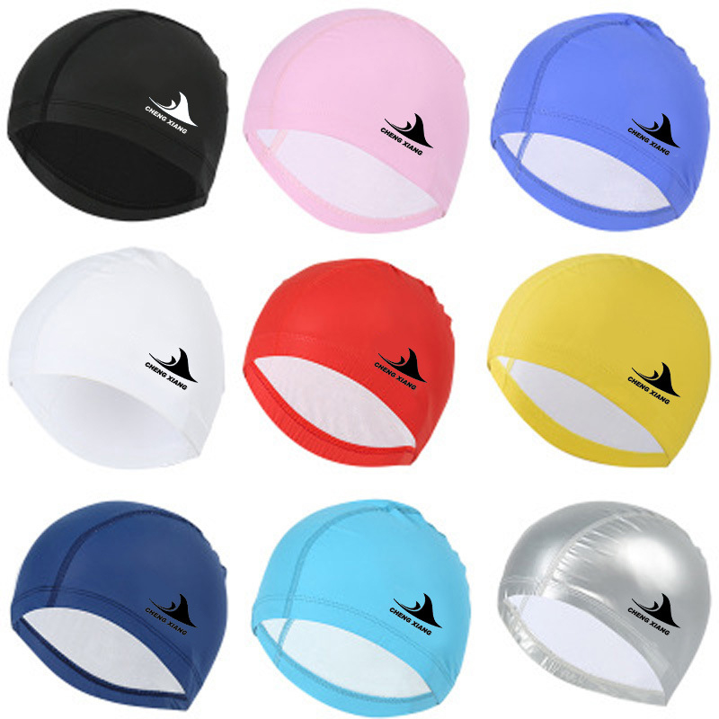 Aquatic Sports Hat - Erkekler kadınlar için su geçirmez kumaş
