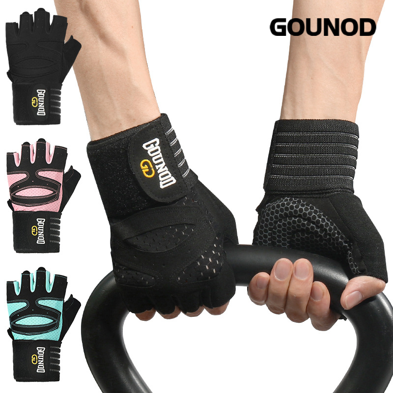 Spearfishing Glove - 2 adet/1 çift iyi profesyonel spor