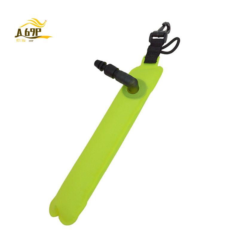 Aquatic Diving - A69P-Scuba Dalış Mini Dalış SMB Kolye