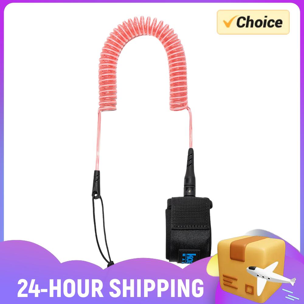 Stand Up Paddle Leash - Sarmal SUP Kayışı Stand Up Paddle