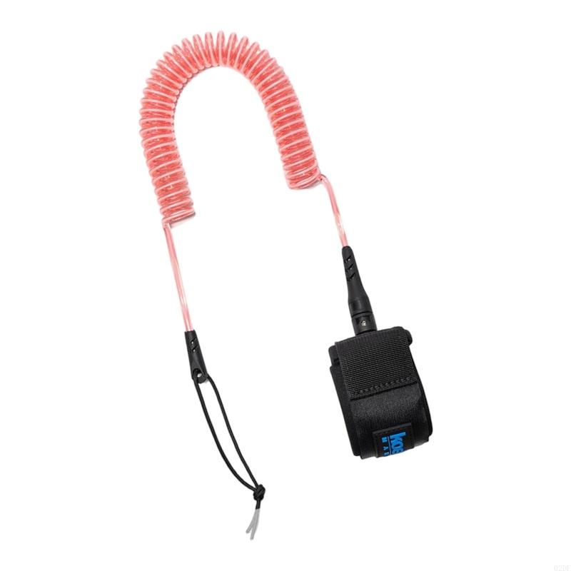 Stand Up Paddle Leash - Sörf Tasmalar Halat Sörf Tahtası Ayak