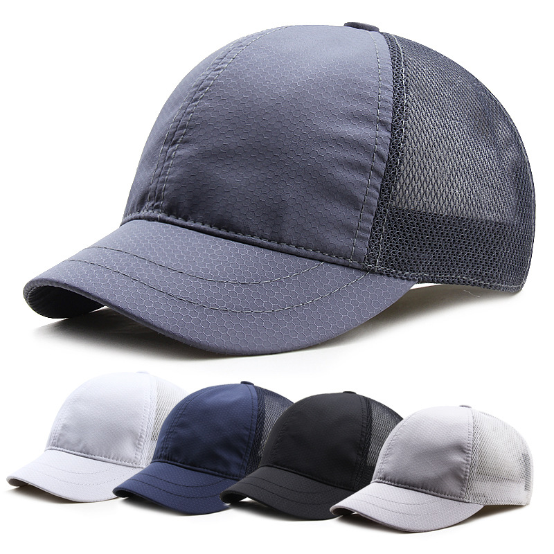 Aquatic Sports Hat - Açık erkekler kadınlar güneş Visor şapkalar
