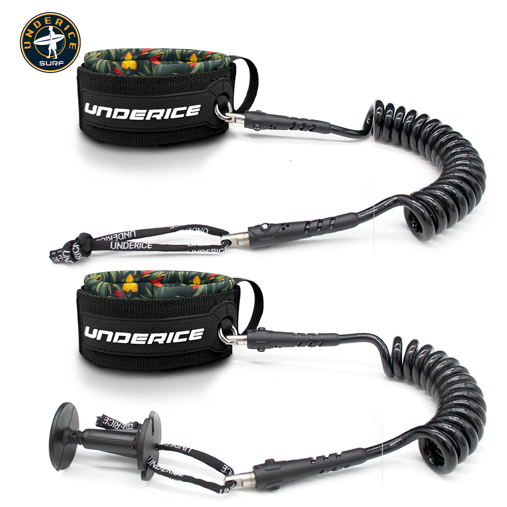 TPU Sörf Tahtası Kayışı Ayarla - Stand Up Paddle Leash incelemesi ve fiyatı