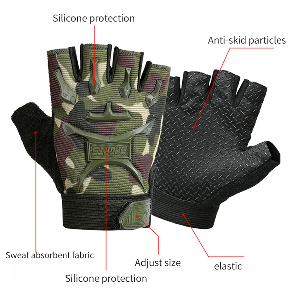 1 çift çocuk spor eldivenleri, - Spearfishing Glove incelemesi ve fiyatı