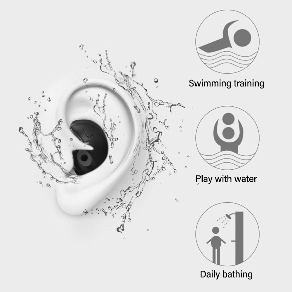 Yumuşak kulak tıkacı burun man - Aquatic Diving incelemesi ve fiyatı