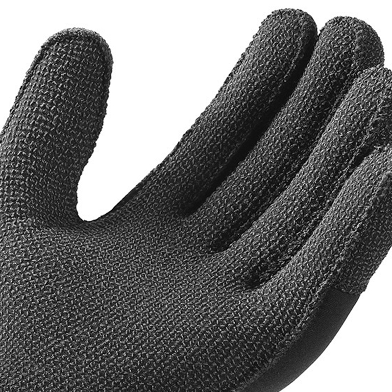 Yeni 3mm/5mm Kış Zıpkınla Balı - Spearfishing Glove incelemesi ve fiyatı