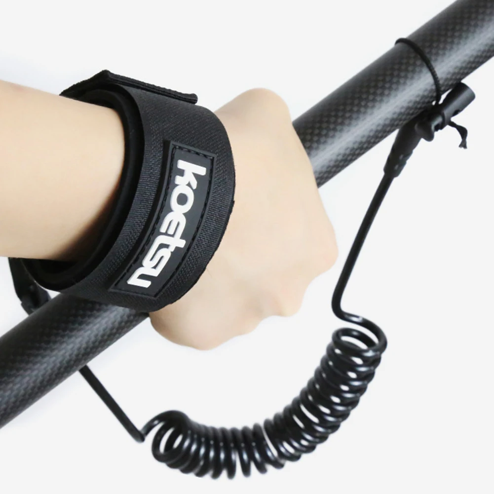 Sörf Tahtası Omuz Askısı Ayarl - Stand Up Paddle Leash incelemesi ve fiyatı