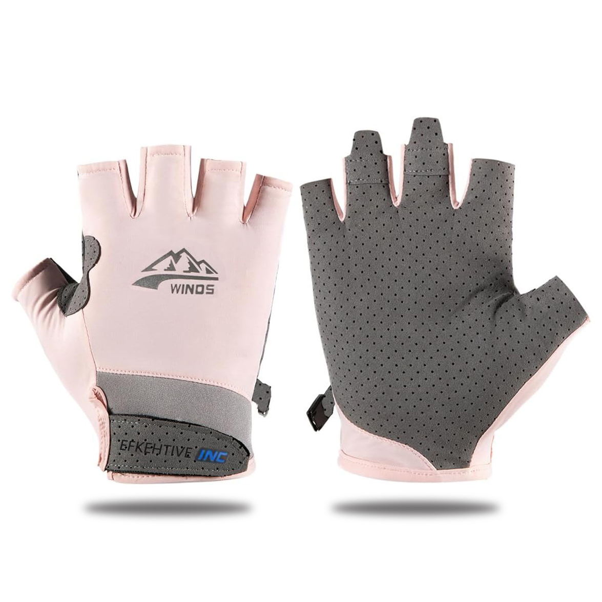 1 Çift Parmaksız Sürüş/Balıkçı - Spearfishing Glove incelemesi ve fiyatı