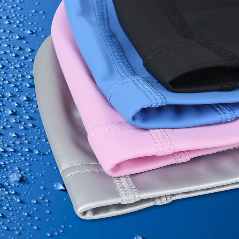 Unisex PU Su Geçirmez Bone - E - Aquatic Sports Hat incelemesi ve fiyatı