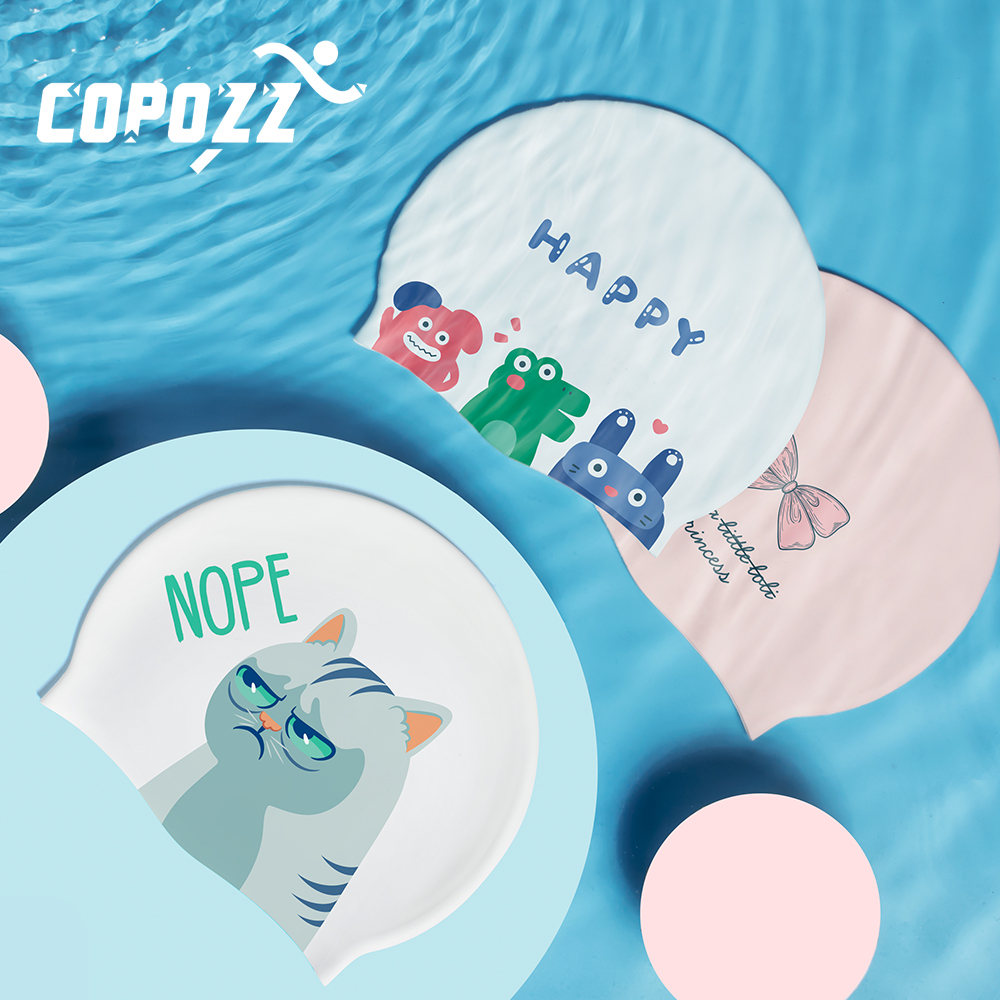 COPOZZ Su Sporları Kadın Erkek - Aquatic Sports Hat incelemesi ve fiyatı