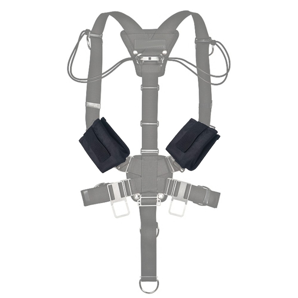 1.5KG Dalış Ekipmanı Yan Monta - Aquatic Diving incelemesi ve fiyatı