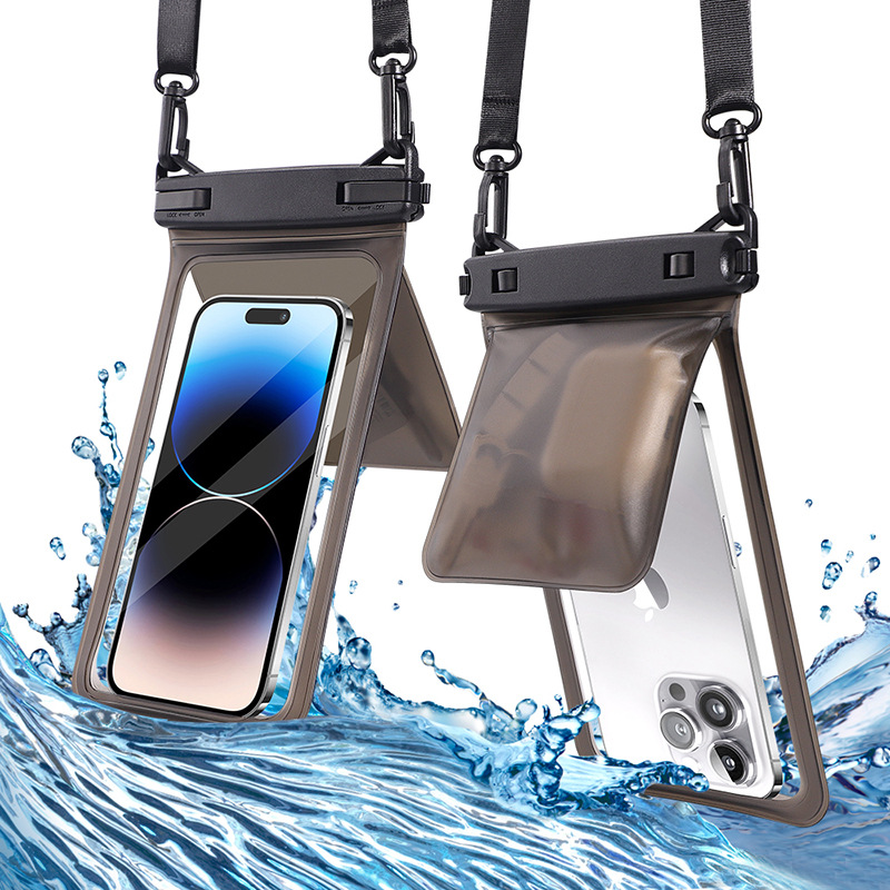 IPX8 Su Geçirmez Telefon Kılıf - Aquatic Diving incelemesi ve fiyatı