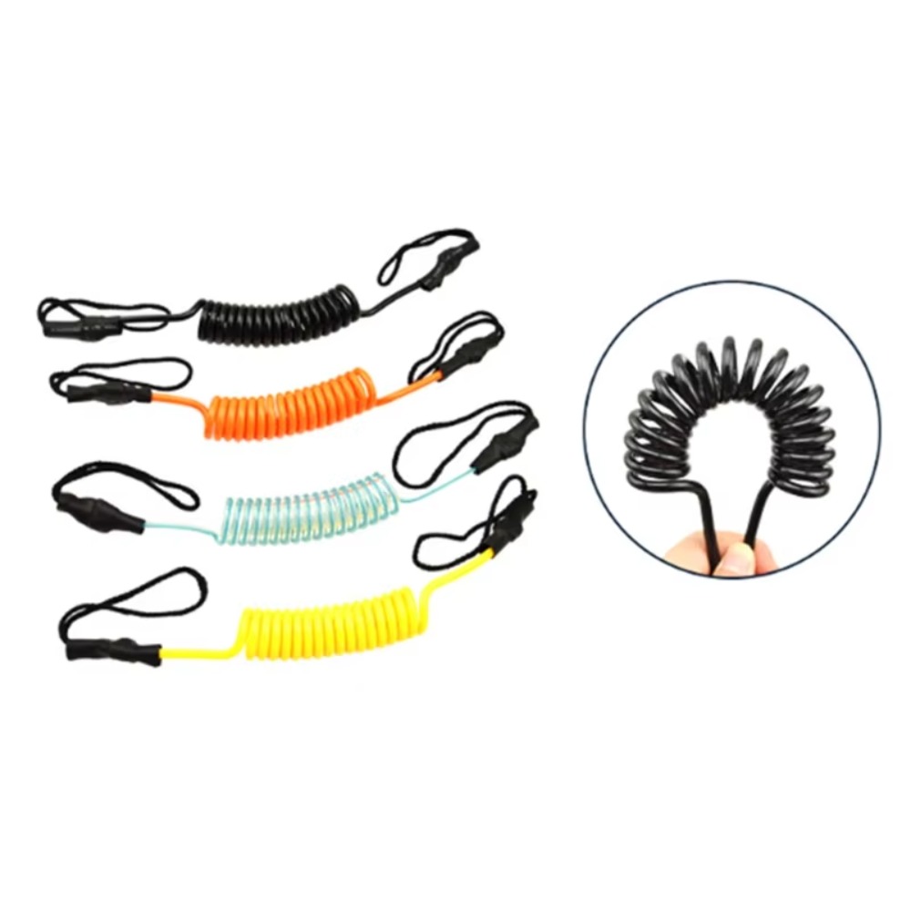 TPU Sörf Güvenlik El İpi Elast - Stand Up Paddle Leash incelemesi ve fiyatı