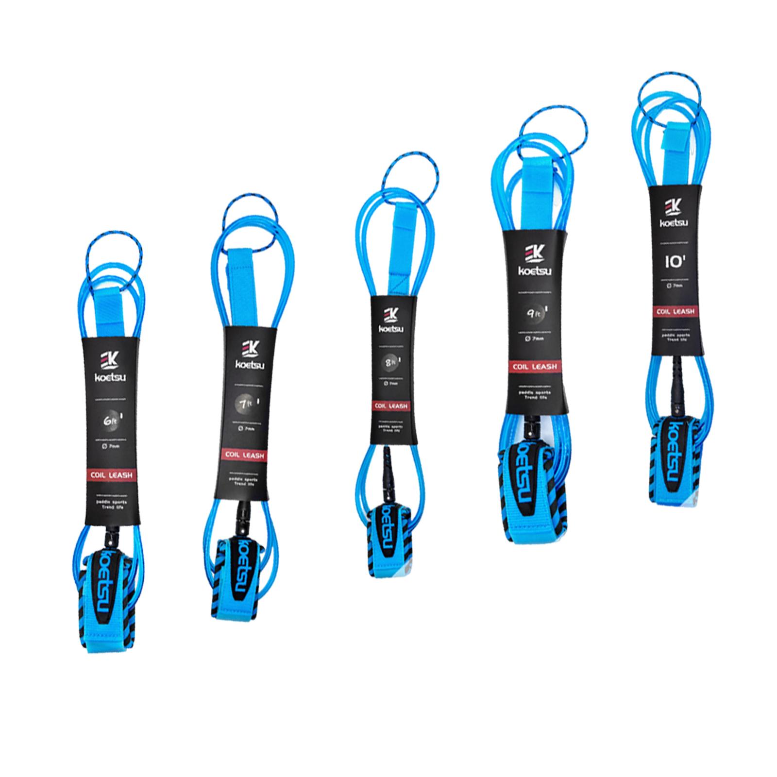 Sörf Tahtası Tasma Sörf Skimbo - Stand Up Paddle Leash incelemesi ve fiyatı
