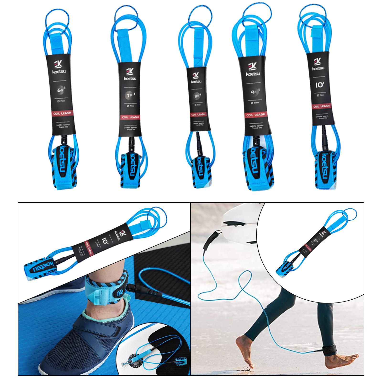 Sörf Tahtası Tasma Sörf Skimbo - Stand Up Paddle Leash incelemesi ve fiyatı