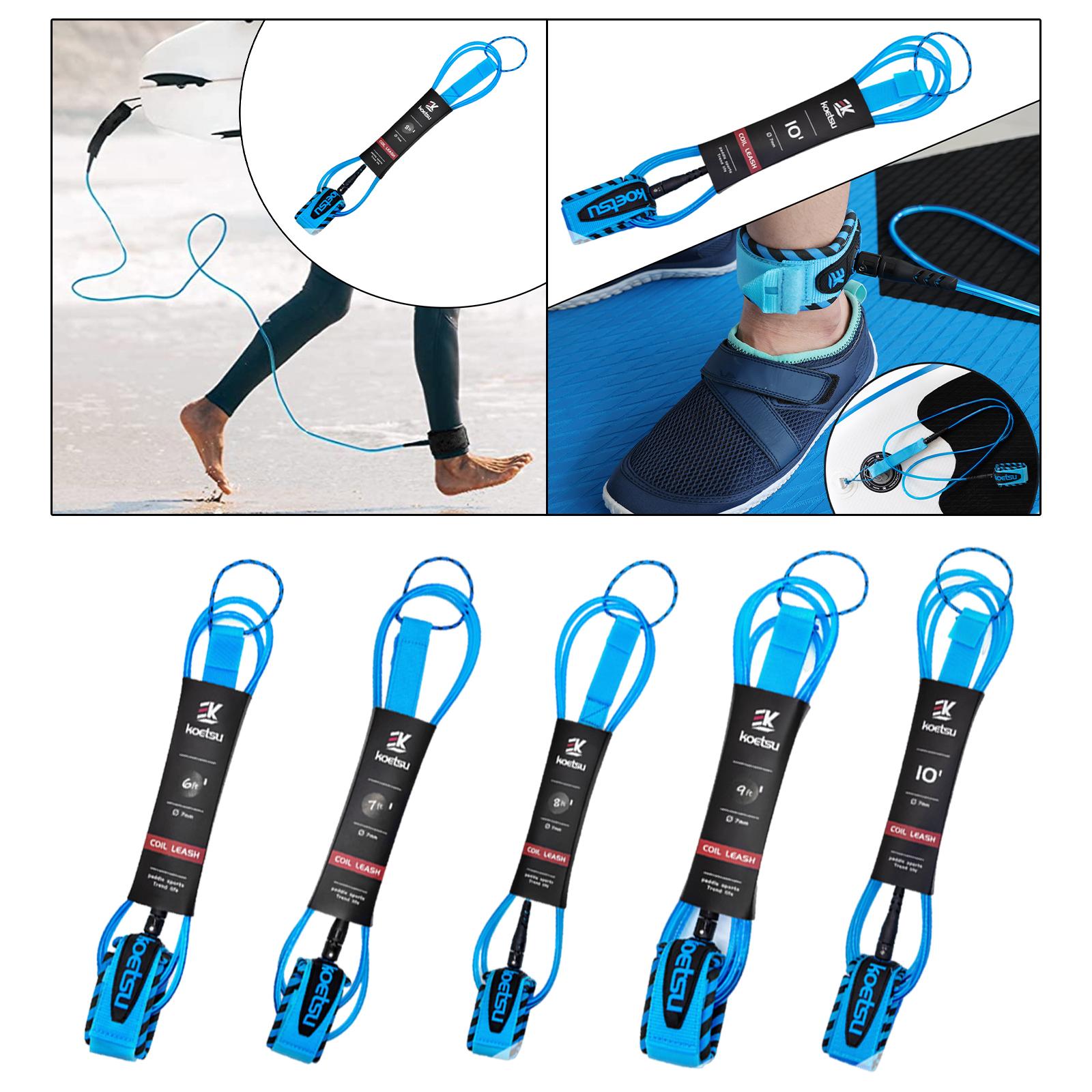 Sörf Tahtası Tasma Sörf Skimbo - Stand Up Paddle Leash incelemesi ve fiyatı