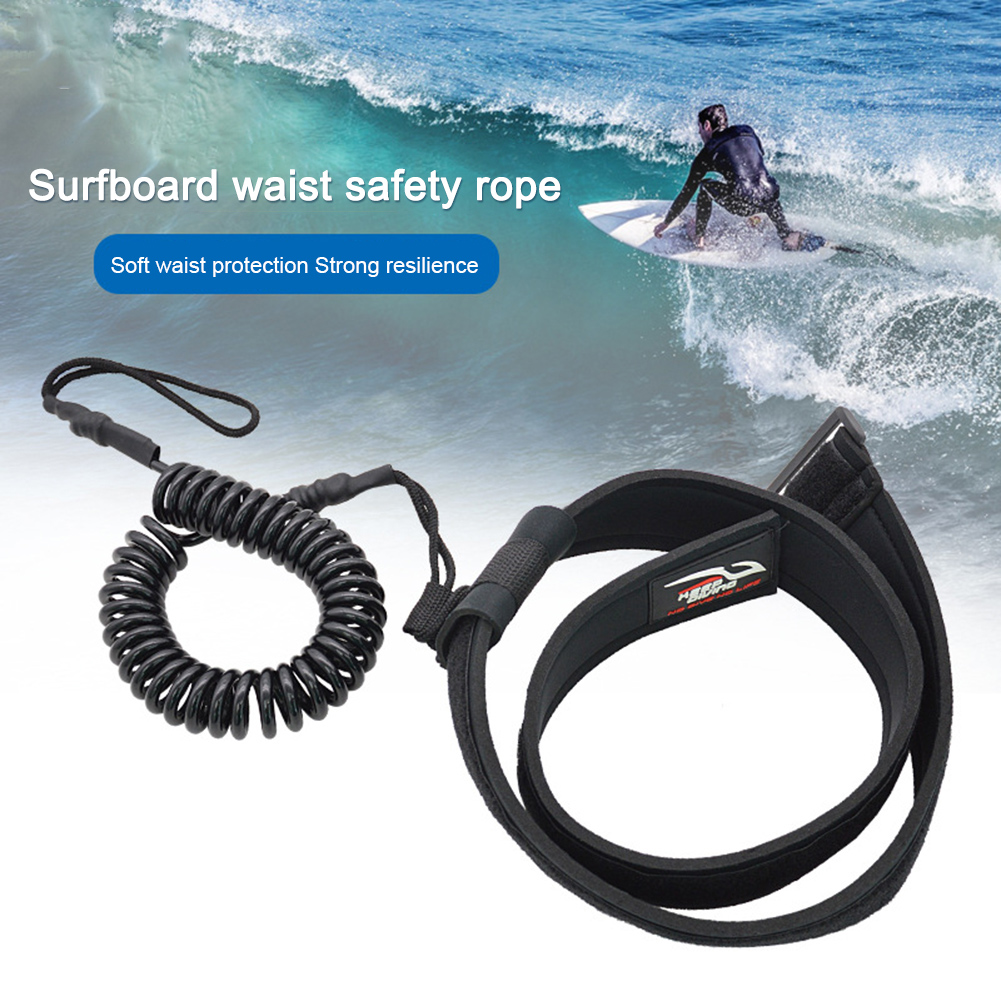 6mm Su Sporları Sörf Tahtası İ - Stand Up Paddle Leash incelemesi ve fiyatı