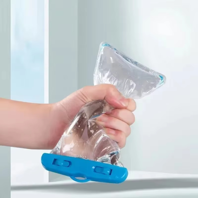 PVC Şeffaf Su Geçirmez Telefon - Aquatic Diving incelemesi ve fiyatı