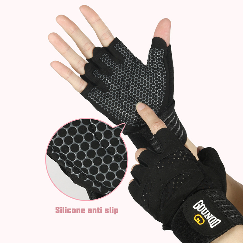 2 adet/1 çift iyi profesyonel  - Spearfishing Glove incelemesi ve fiyatı