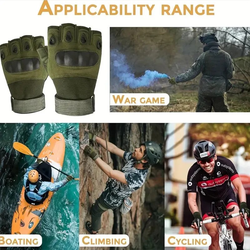 Taktik Eldiven Eğitim Yarış Ba - Spearfishing Glove incelemesi ve fiyatı