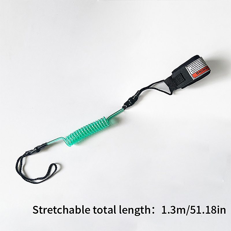 Sörf Tahtası Salı Kayık İpi Sa - Stand Up Paddle Leash incelemesi ve fiyatı