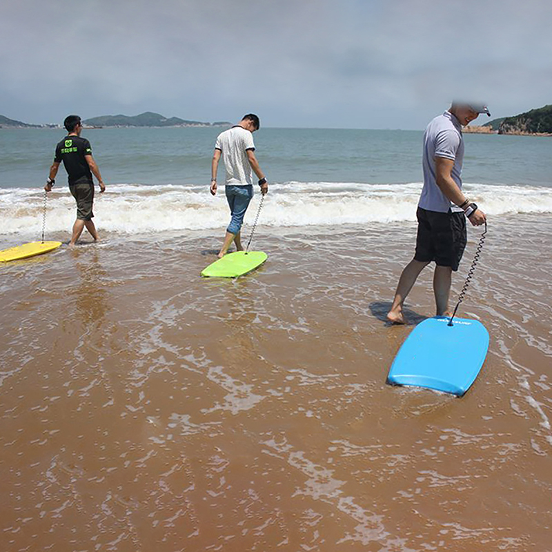 Sörf Tahtası Salı Kayık İpi Sa - Stand Up Paddle Leash incelemesi ve fiyatı
