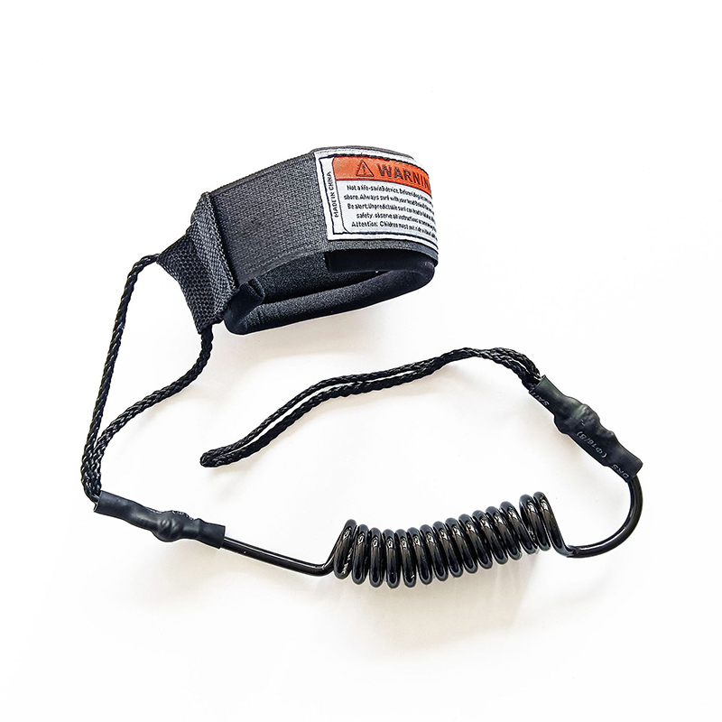 Sörf Tahtası Salı Kayık İpi Sa - Stand Up Paddle Leash incelemesi ve fiyatı