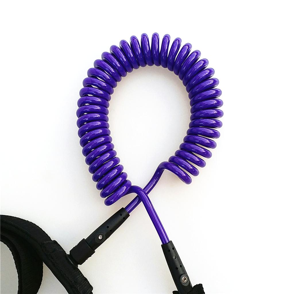 Spiral SUP İp Askısı Dayanıklı - Stand Up Paddle Leash incelemesi ve fiyatı