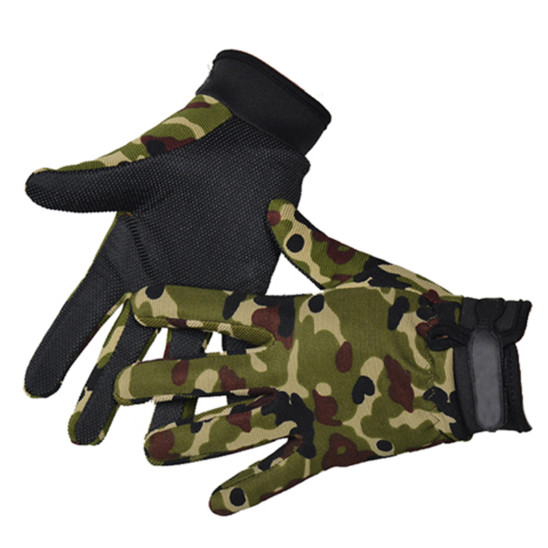 Yaz erkek Taktik Eldiven Bisik - Spearfishing Glove incelemesi ve fiyatı