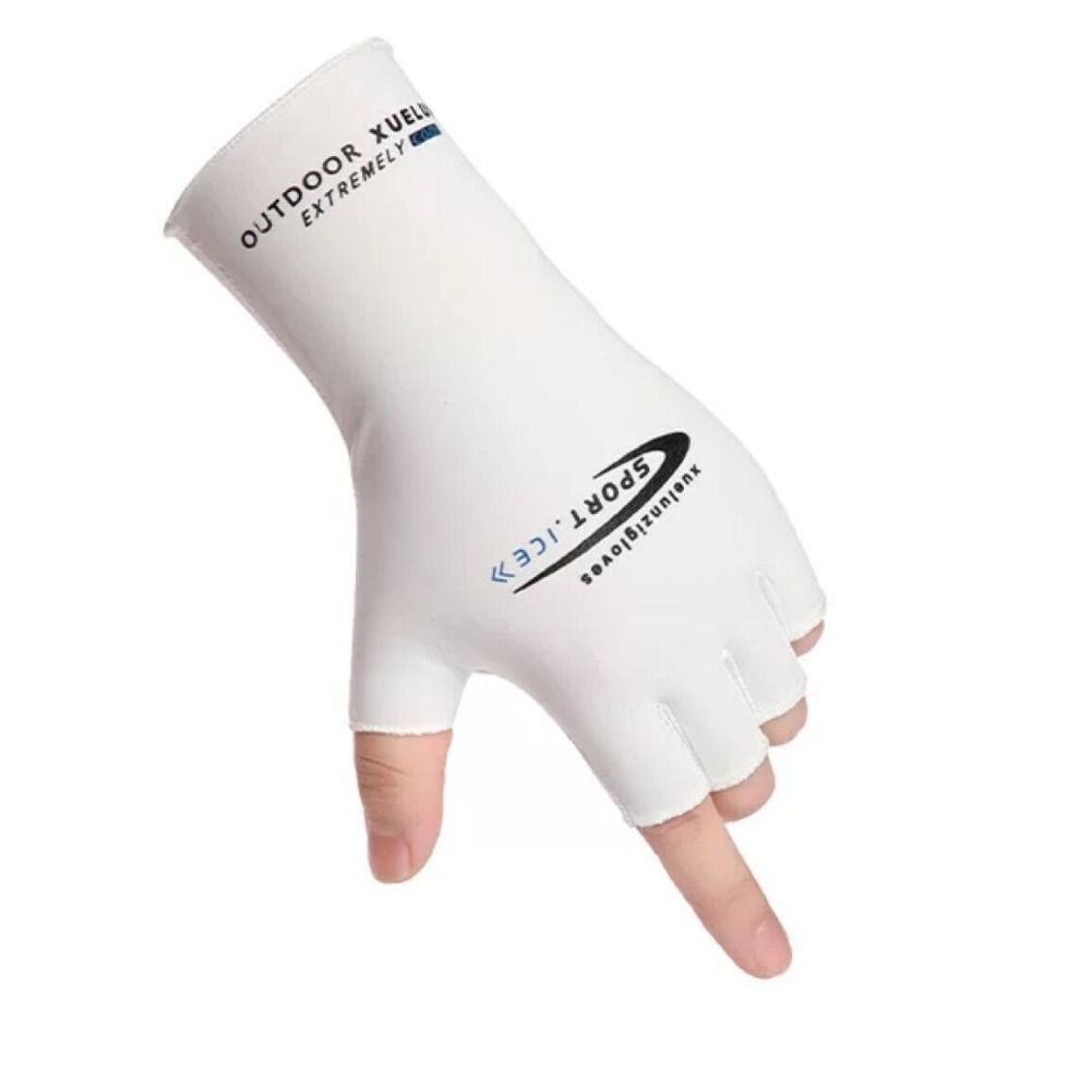 Ince buz ipek erkek kadın eldi - Spearfishing Glove incelemesi ve fiyatı