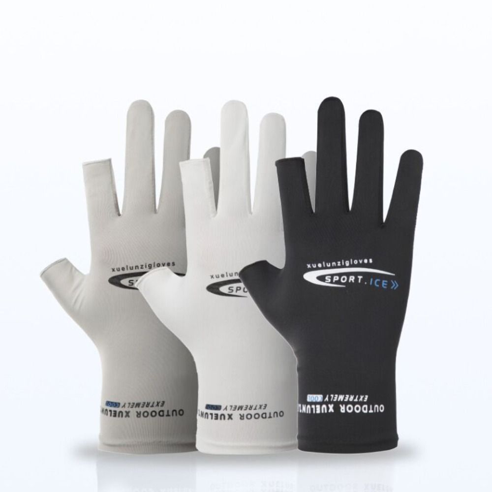 Ince buz ipek erkek kadın eldi - Spearfishing Glove incelemesi ve fiyatı