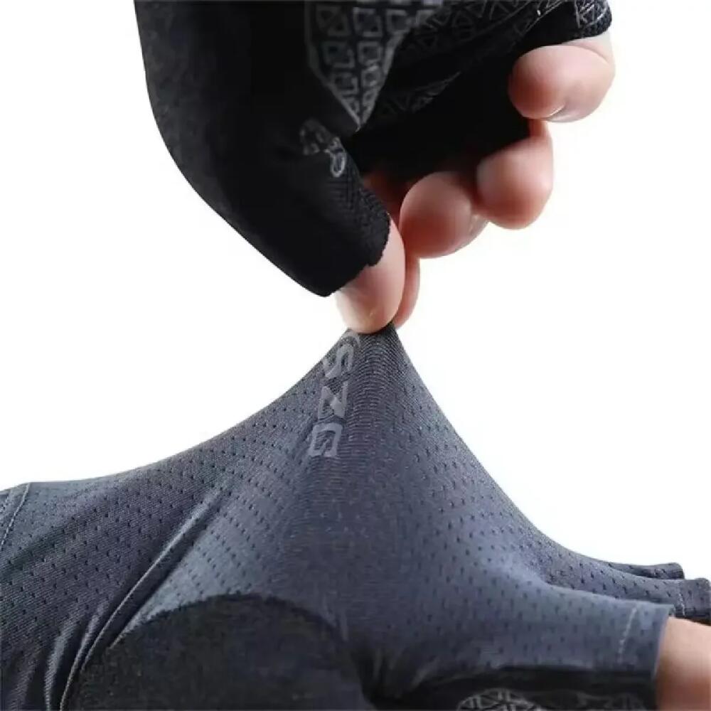Yaz bisiklet eldiveni parmaksı - Spearfishing Glove incelemesi ve fiyatı