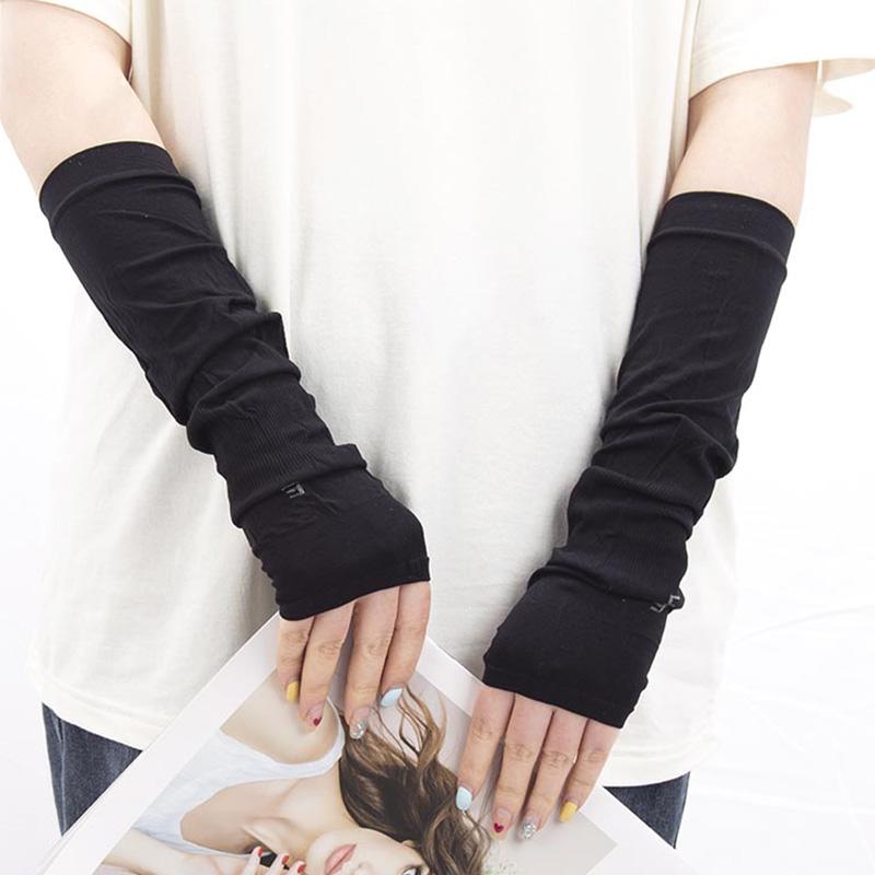 1 çift Unisex yaz parmak kılıf - Spearfishing Glove incelemesi ve fiyatı