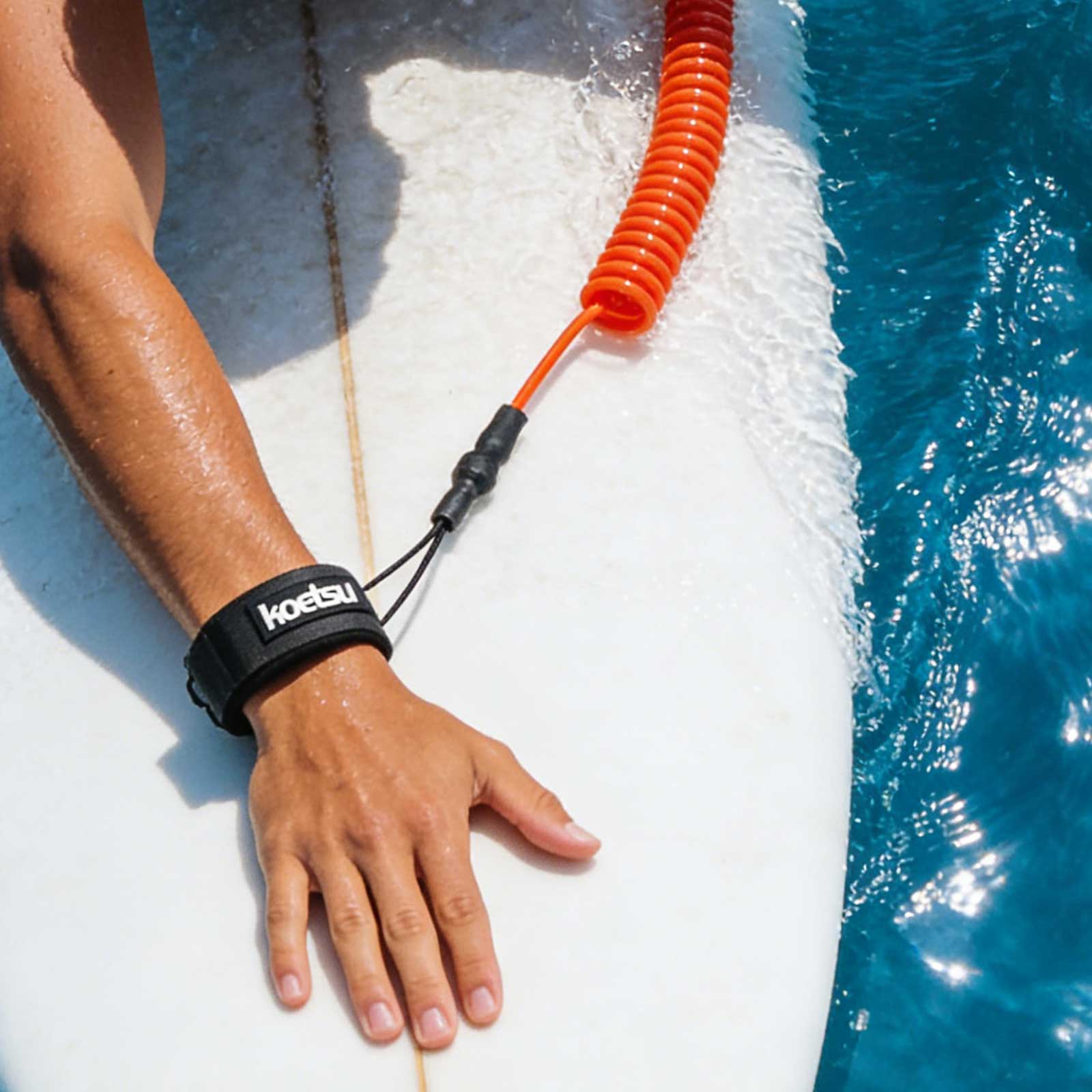 SUP Paddle Board Kayışı TPU Ma - Stand Up Paddle Leash incelemesi ve fiyatı