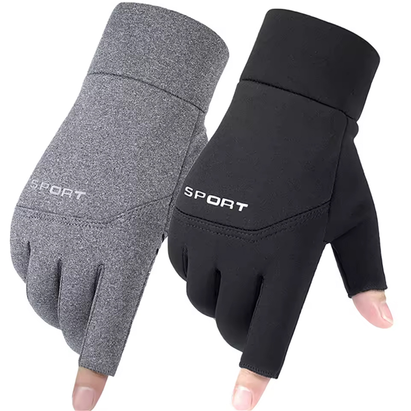 Kış balıkçılığı erkek eldivenl - Spearfishing Glove incelemesi ve fiyatı