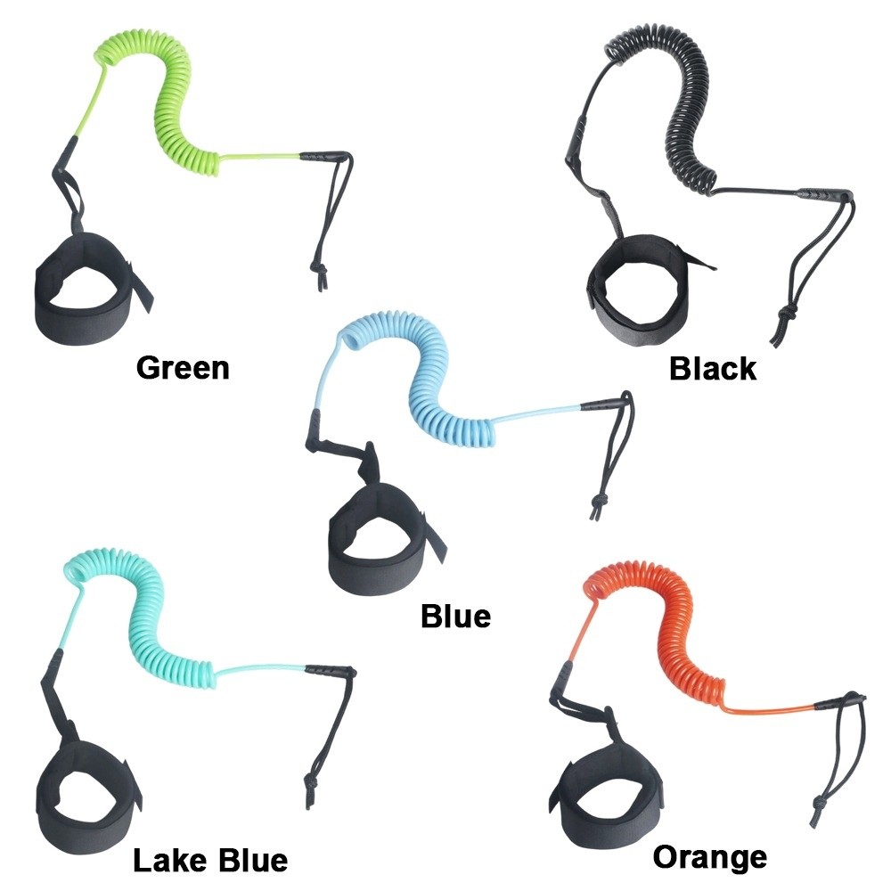 Yüksek Kaliteli 5mm/10ft Sörf  - Stand Up Paddle Leash incelemesi ve fiyatı