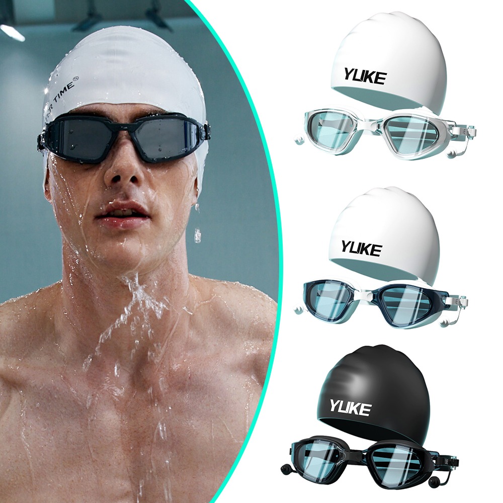 Profesyonel yüzme gözlüğü kap  - Aquatic Sports Hat incelemesi ve fiyatı