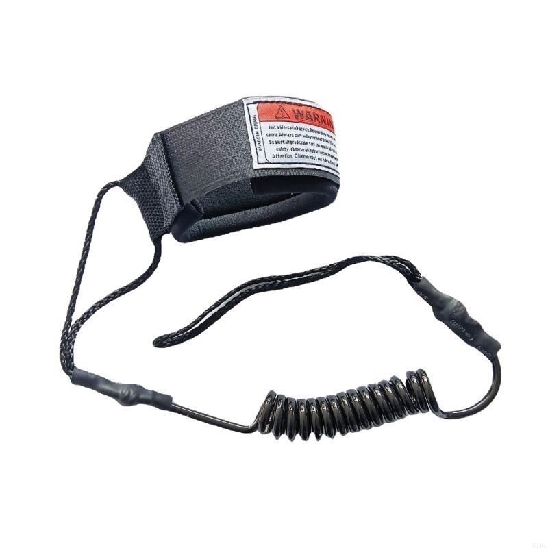Bobinler Paddle Board Tasma St - Stand Up Paddle Leash incelemesi ve fiyatı