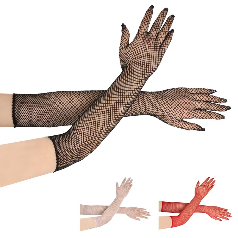 Uzun Yüksek Esneklik Balık Ağı - Spearfishing Glove incelemesi ve fiyatı